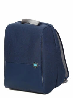 Sac à Dos Antivol BG Berlin Metrobag - Sécurité et Style pour le Quotidien