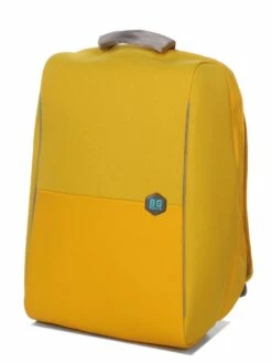 Sac à Dos Antivol BG Berlin Metrobag XL - Sécurité et Style pour Vos Déplacements