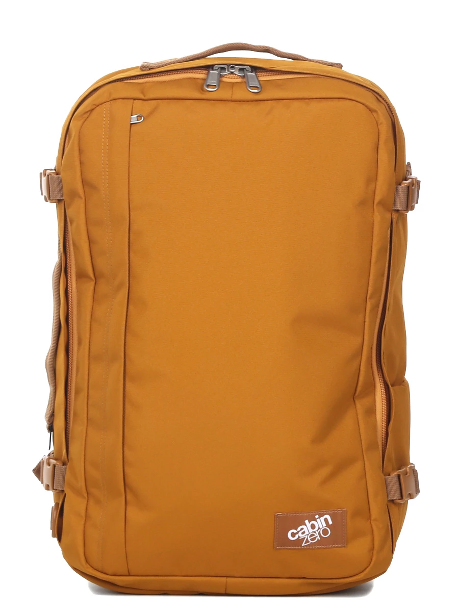 Sac à Dos Cabinzero Classic Plus 42 L - Léger et Pratique pour Voyages | Sacs à Dos – Image 2