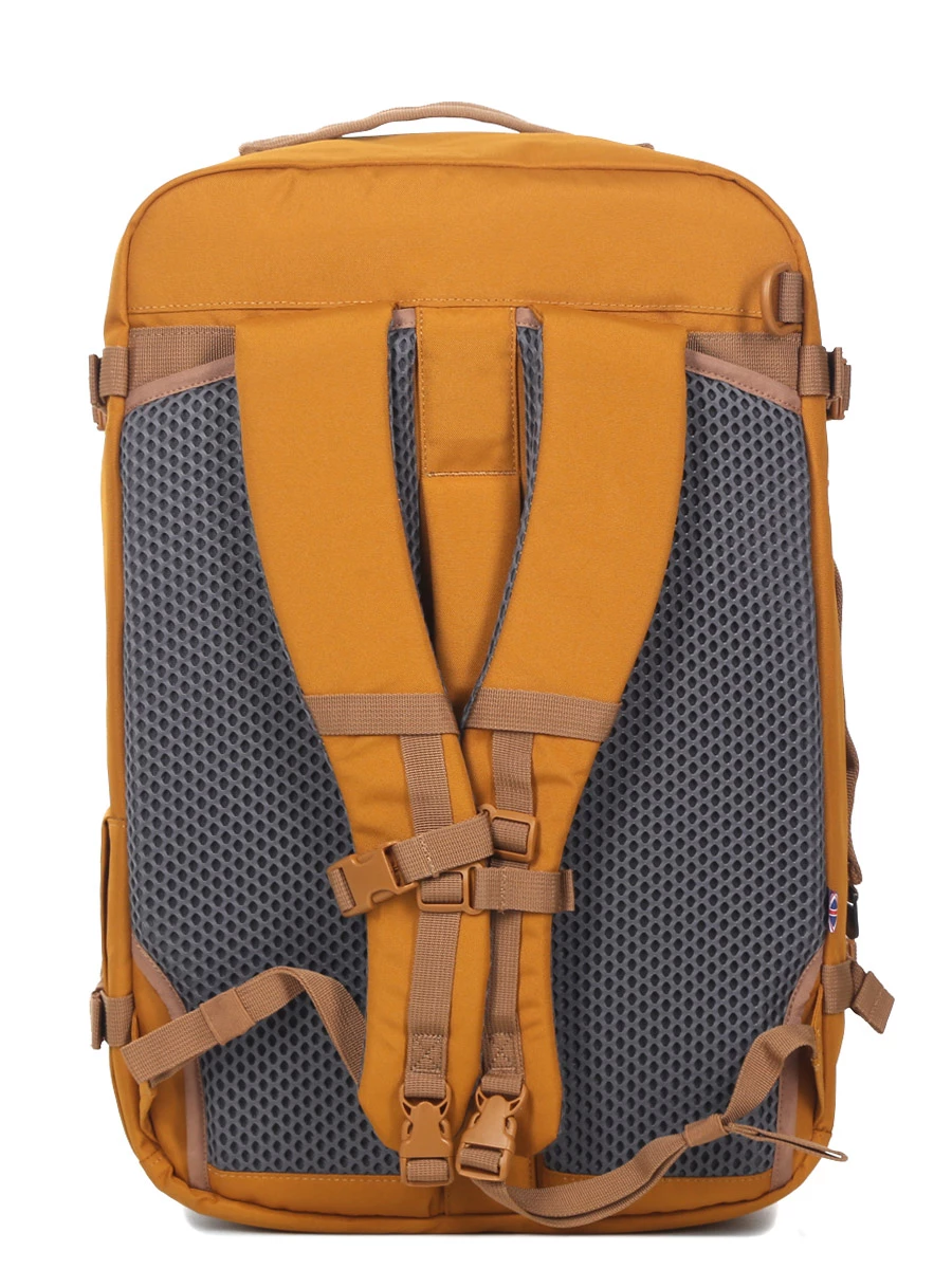 Sac à Dos Cabinzero Classic Plus 42 L - Léger et Pratique pour Voyages | Sacs à Dos – Image 3