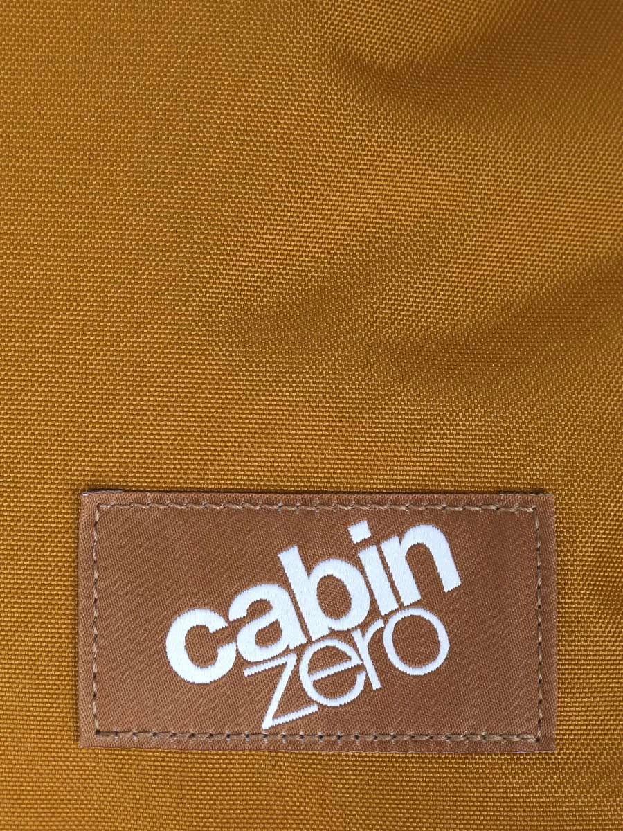 Sac à Dos Cabinzero Classic Plus 42 L - Léger et Pratique pour Voyages | Sacs à Dos – Image 11