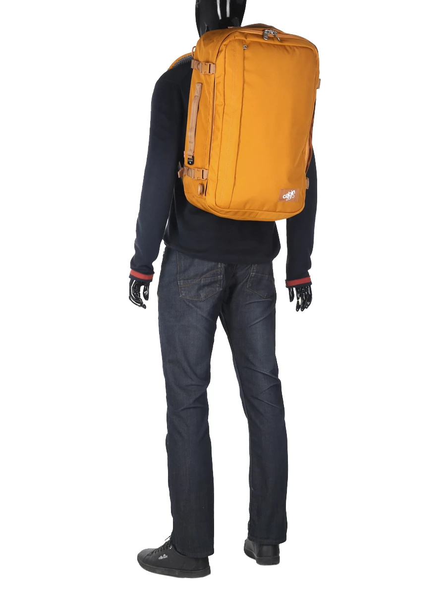 Sac à Dos Cabinzero Classic Plus 42 L - Léger et Pratique pour Voyages | Sacs à Dos – Image 13