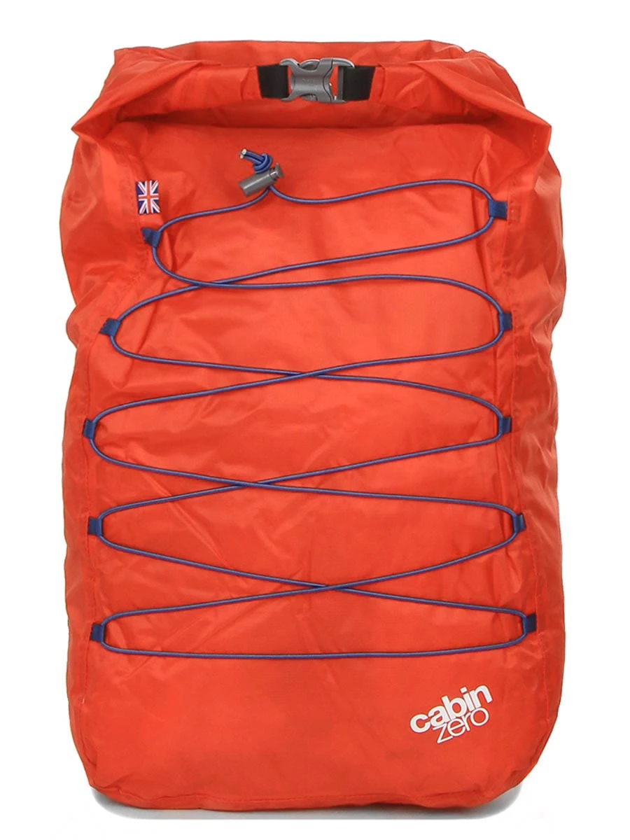 Sac à Dos Cabinzero Adventure Dry 30 L - Léger et Résistant pour Voyages | Sacs à Dos – Image 2