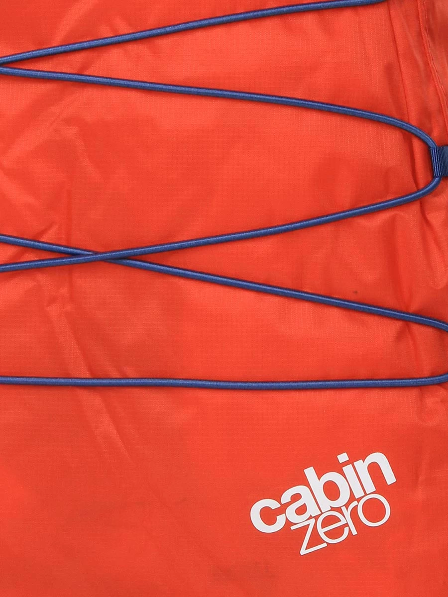 Sac à Dos Cabinzero Adventure Dry 30 L - Léger et Résistant pour Voyages | Sacs à Dos – Image 4