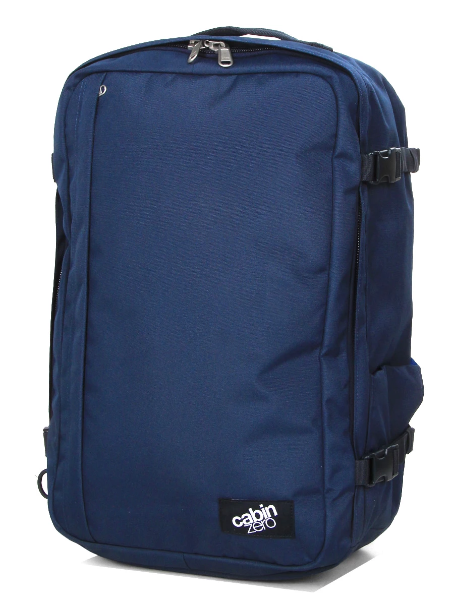 Sac à Dos Cabinzero Classic Plus 42 L - Léger et Pratique pour Voyages | Sacs à Dos – Image 16