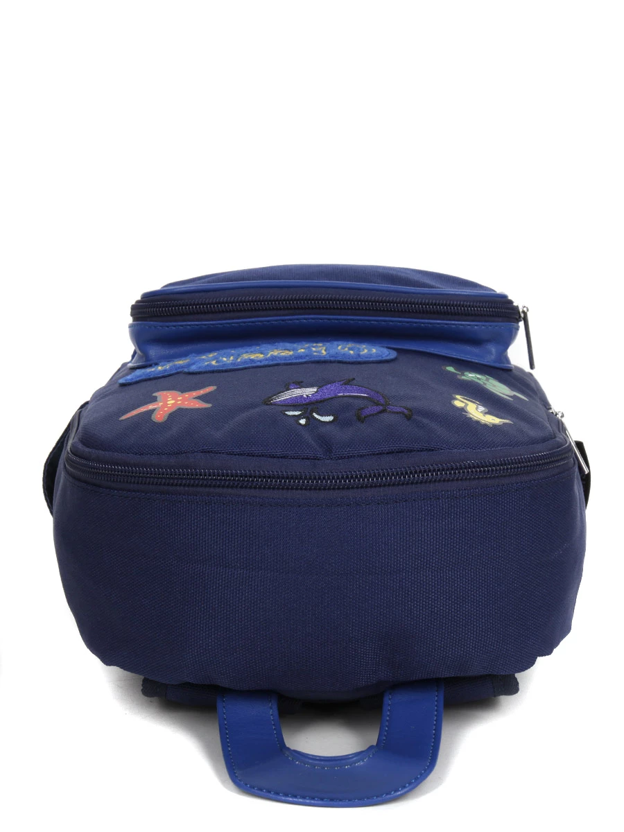 Petit Sac à Dos Caramel & Cie Green Power - Léger et Écologique – Image 7