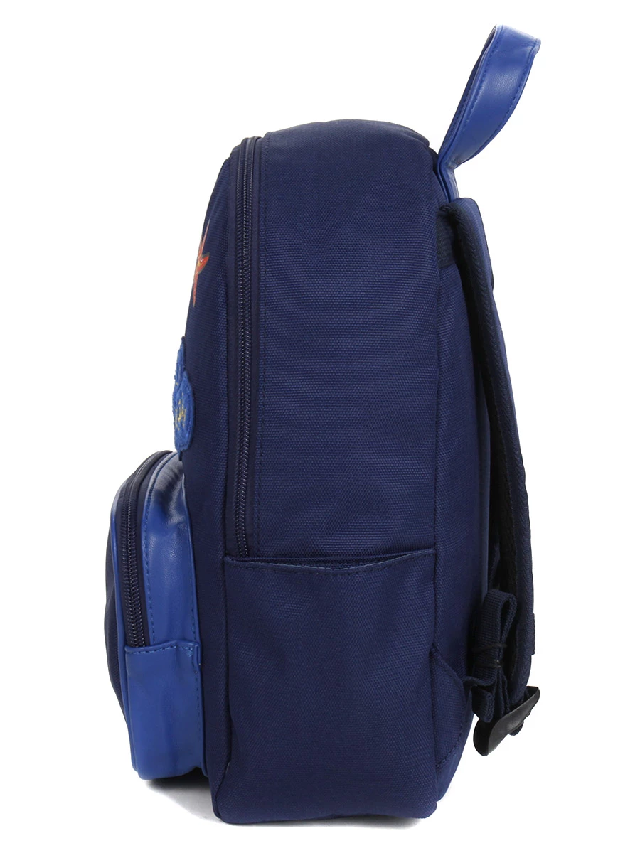 Petit Sac à Dos Caramel & Cie Green Power - Léger et Écologique – Image 5