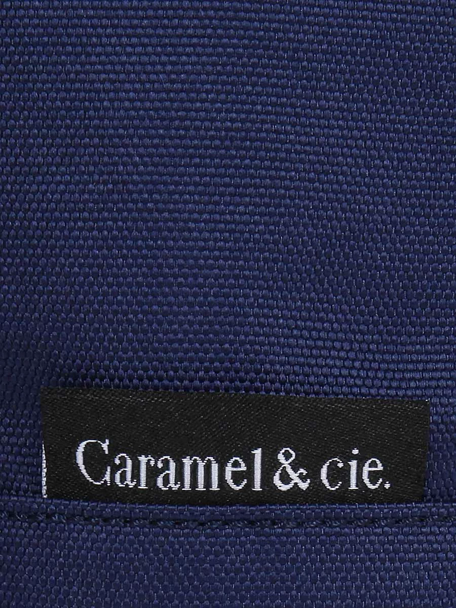 Petit Sac à Dos Caramel & Cie Green Power - Léger et Écologique – Image 4