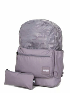 Case Logic® Sac à Dos Campus Founder + Trousse – Compact et Pratique