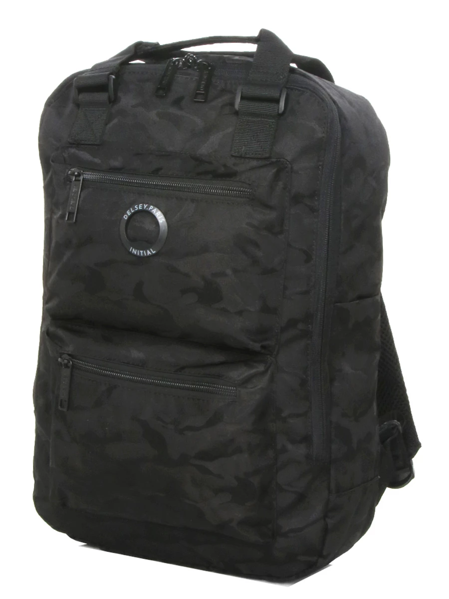 Sac à Dos Delsey Citypack - Léger, Polyvalent et Design – Image 13