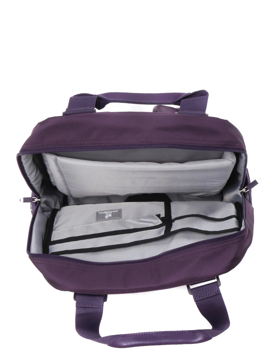 Sac à Dos Delsey Légère 2.0 - Léger, Durable et Élégant – Image 10