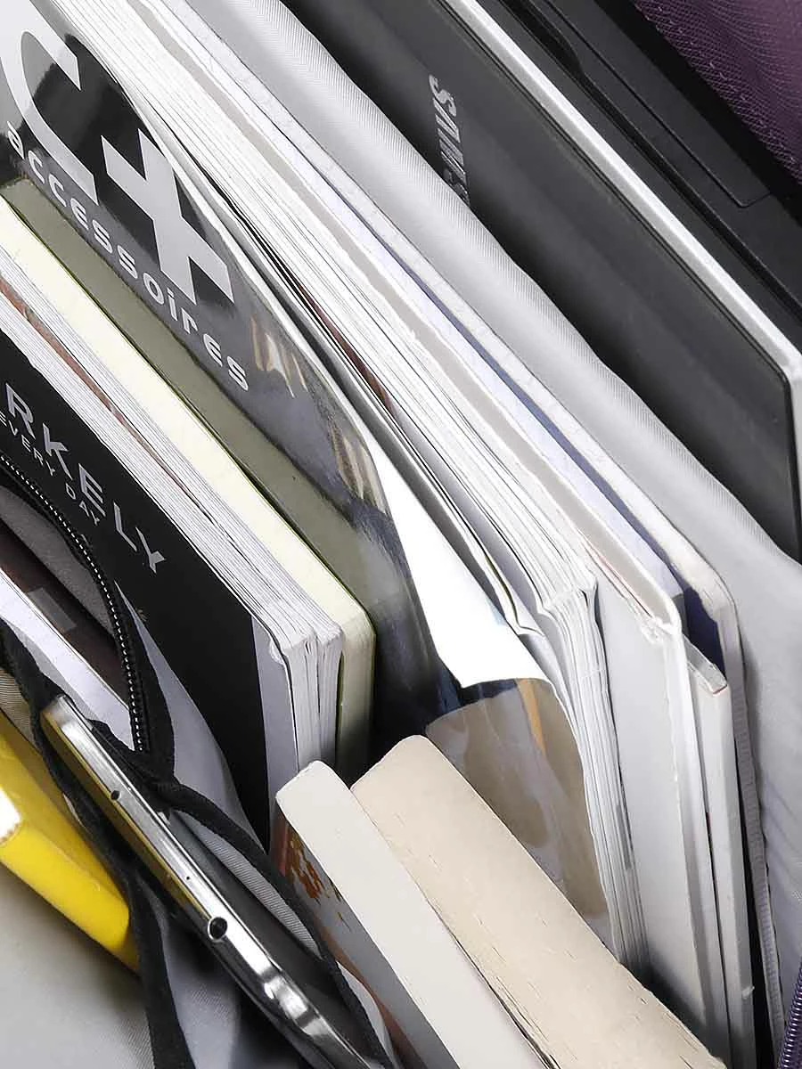 Sac à Dos Delsey Légère 2.0 - Léger, Durable et Élégant – Image 9