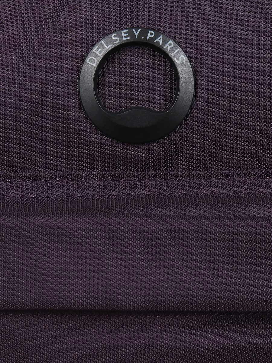 Sac à Dos Delsey Légère 2.0 - Léger, Durable et Élégant – Image 4