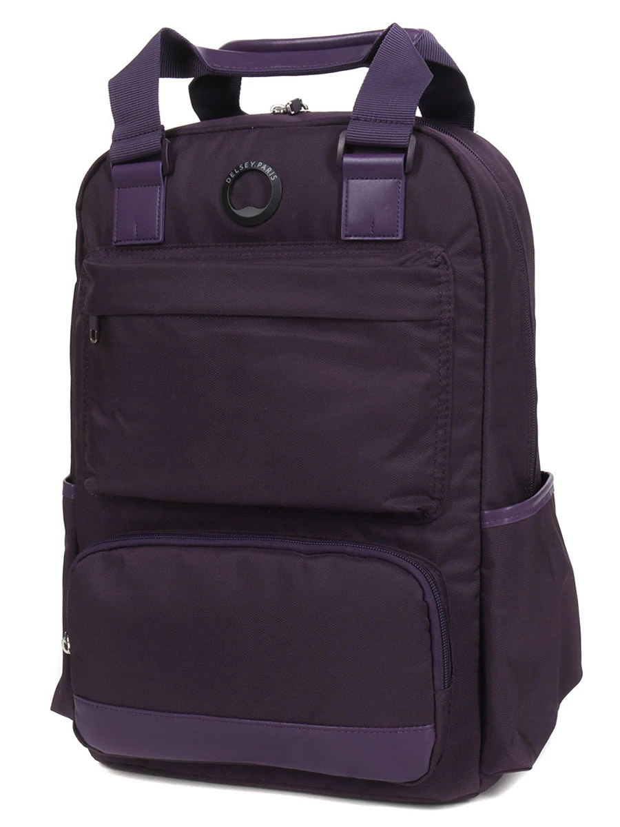 Sac à Dos Delsey Légère 2.0 - Léger, Durable et Élégant