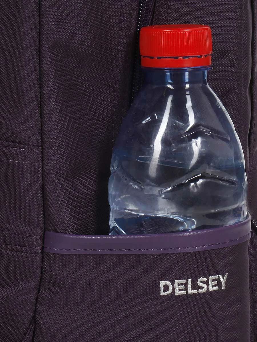 Sac à Dos Delsey Légère 2.0 - Léger, Durable et Élégant – Image 11