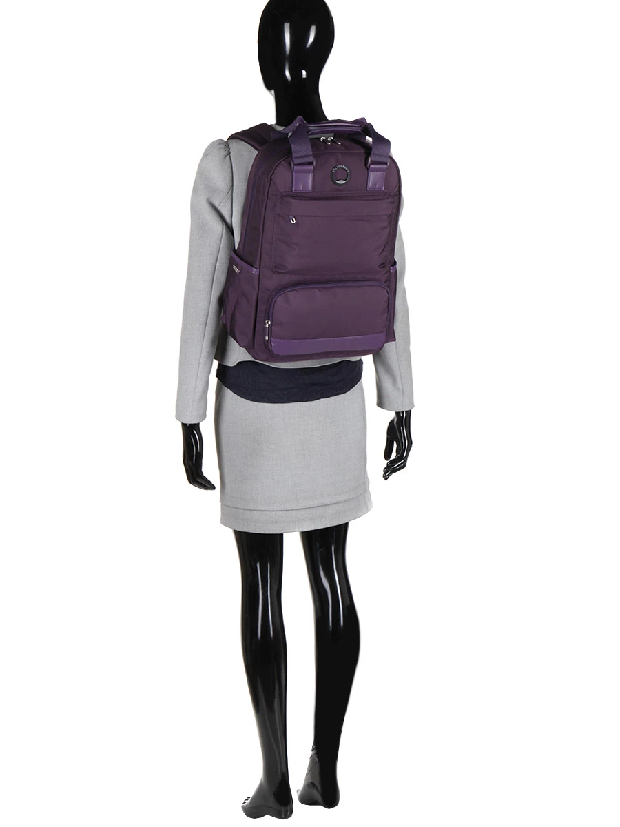Sac à Dos Delsey Légère 2.0 - Léger, Durable et Élégant – Image 13