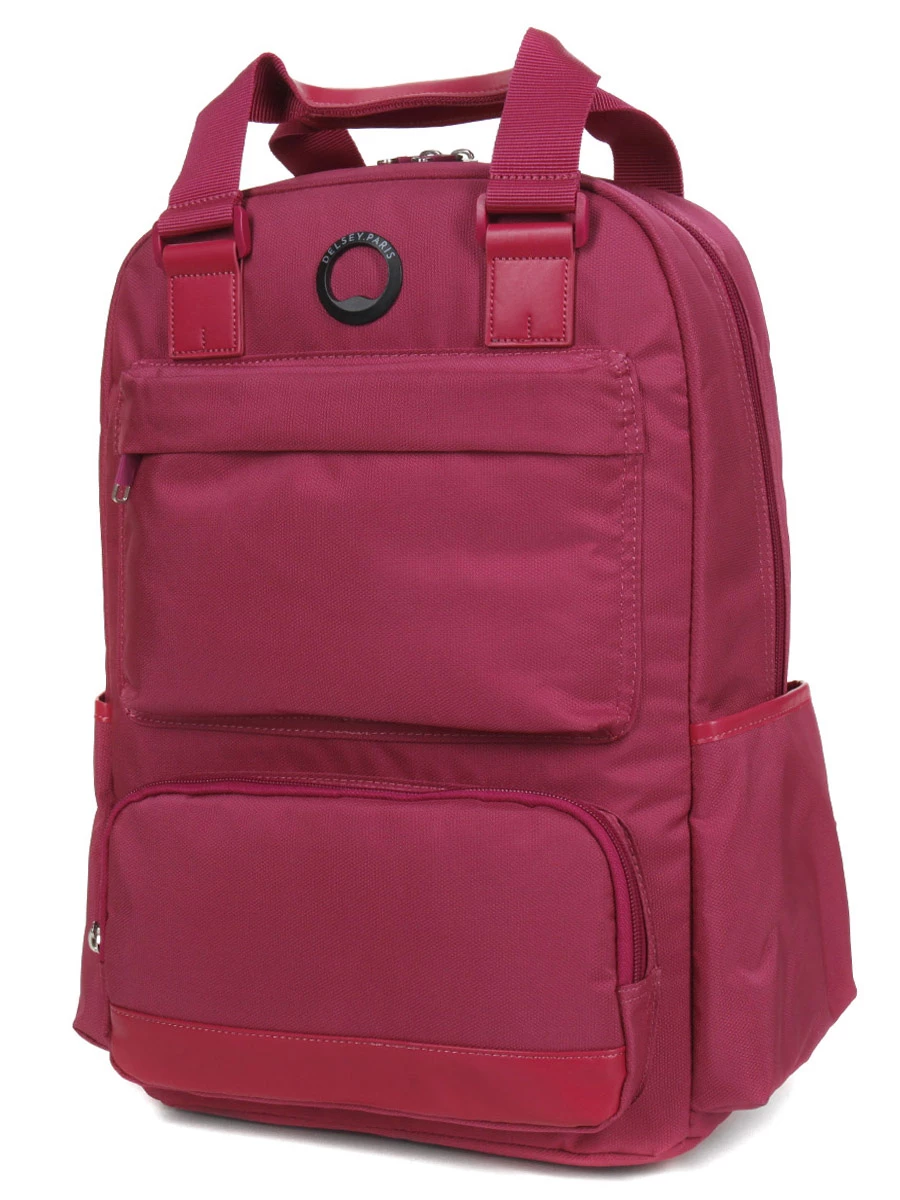 Sac à Dos Delsey Légère 2.0 - Léger, Durable et Élégant – Image 15