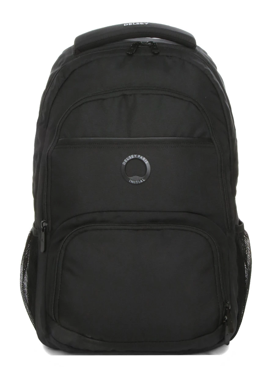 Sac à Dos Delsey Element Aviator - Léger et Fonctionnel pour Voyages et Études – Image 2