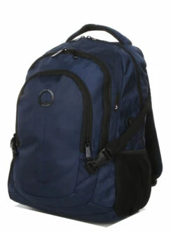 Sac à Dos Delsey Element Navigator - Légèreté et Robustesse pour Voyages et Etudes