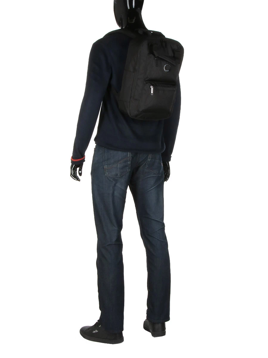 Sac à Dos Delsey Citypack - Léger, Polyvalent et Design – Image 12