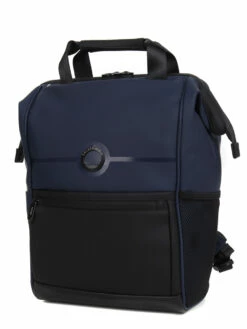 Sac à Dos Delsey Turenne - Léger, Durable et Élégant