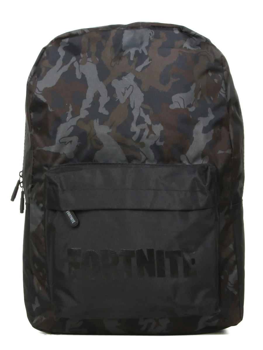 Sac à Dos Fortnite Camo - Modèle Élégant et Pratique pour Gamers | SACS À DOS – Image 2