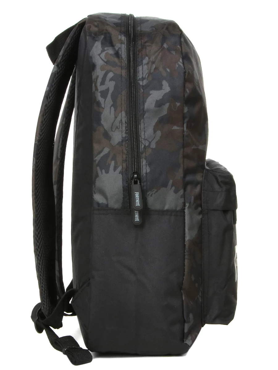 Sac à Dos Fortnite Camo - Modèle Élégant et Pratique pour Gamers | SACS À DOS – Image 6