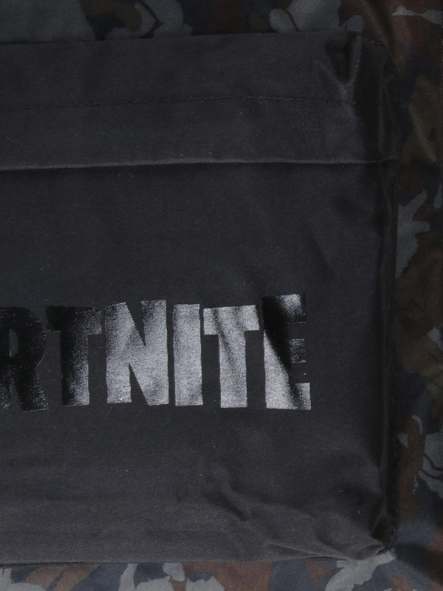 Sac à Dos Fortnite Camo - Modèle Élégant et Pratique pour Gamers | SACS À DOS – Image 4