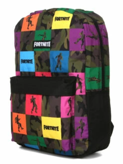 Sac à Dos Fortnite Patch - Design Léger et Style Unique | Sacs à Dos