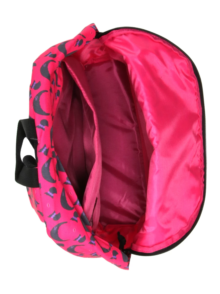 Sac à Dos Game Over Doll - Style et Fonctionnalité pour Élèves et Voyageurs – Image 10