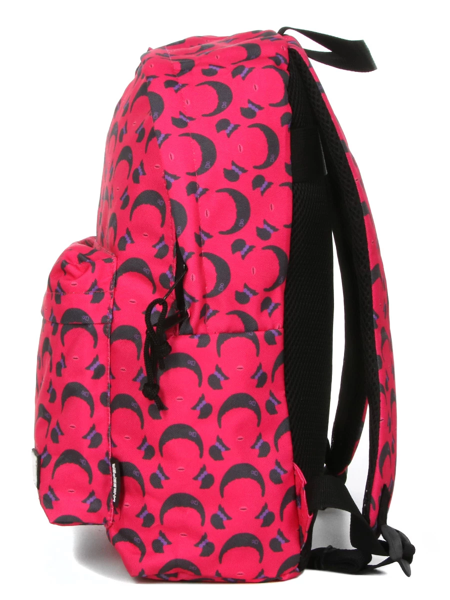 Sac à Dos Game Over Doll - Style et Fonctionnalité pour Élèves et Voyageurs – Image 5