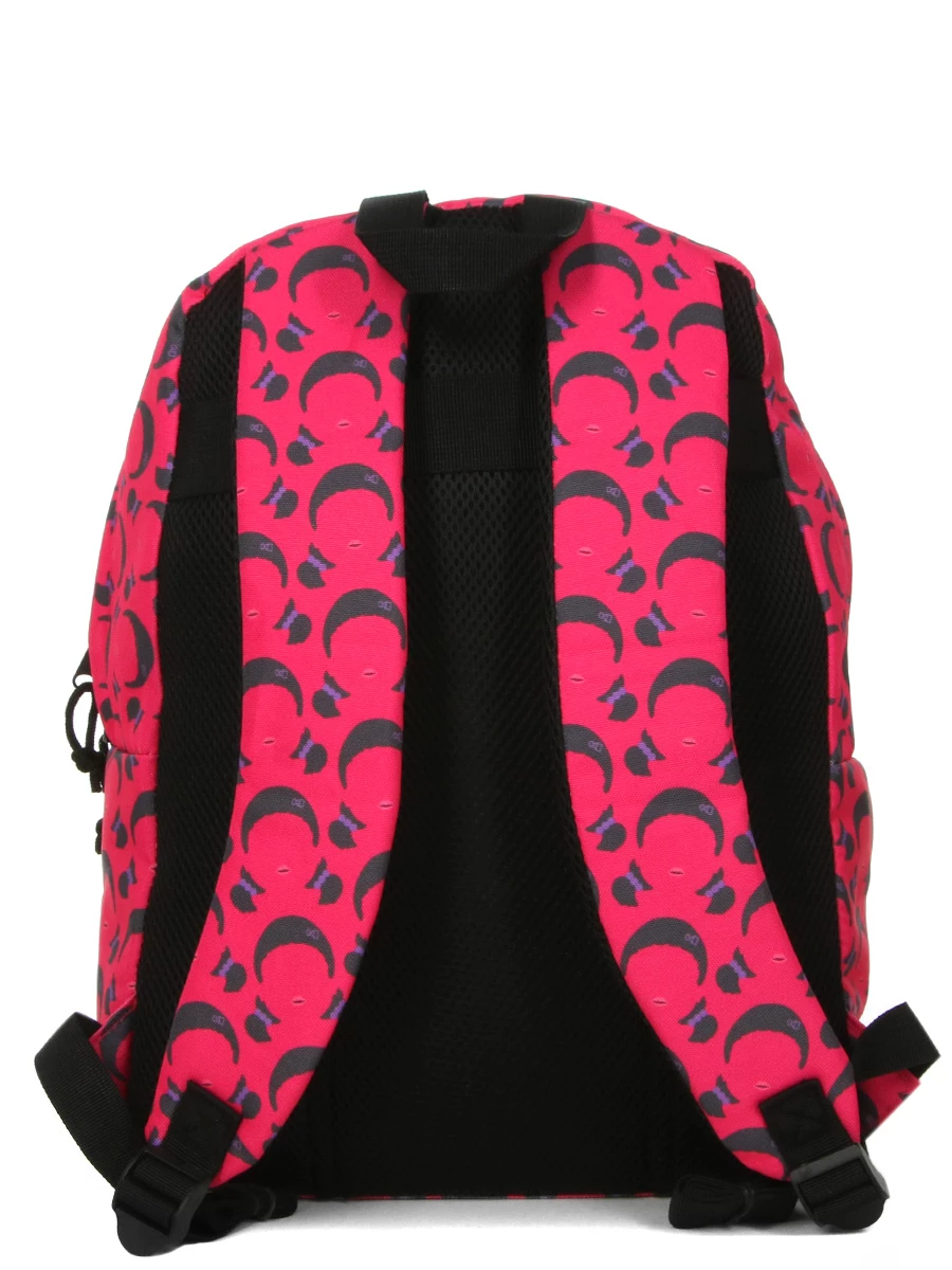 Sac à Dos Game Over Doll - Style et Fonctionnalité pour Élèves et Voyageurs – Image 3