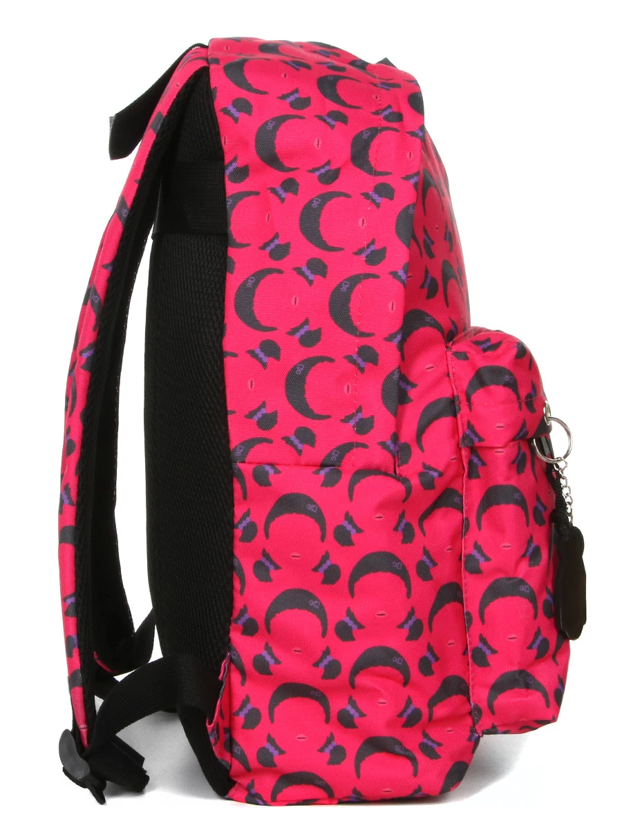 Sac à Dos Game Over Doll - Style et Fonctionnalité pour Élèves et Voyageurs – Image 6