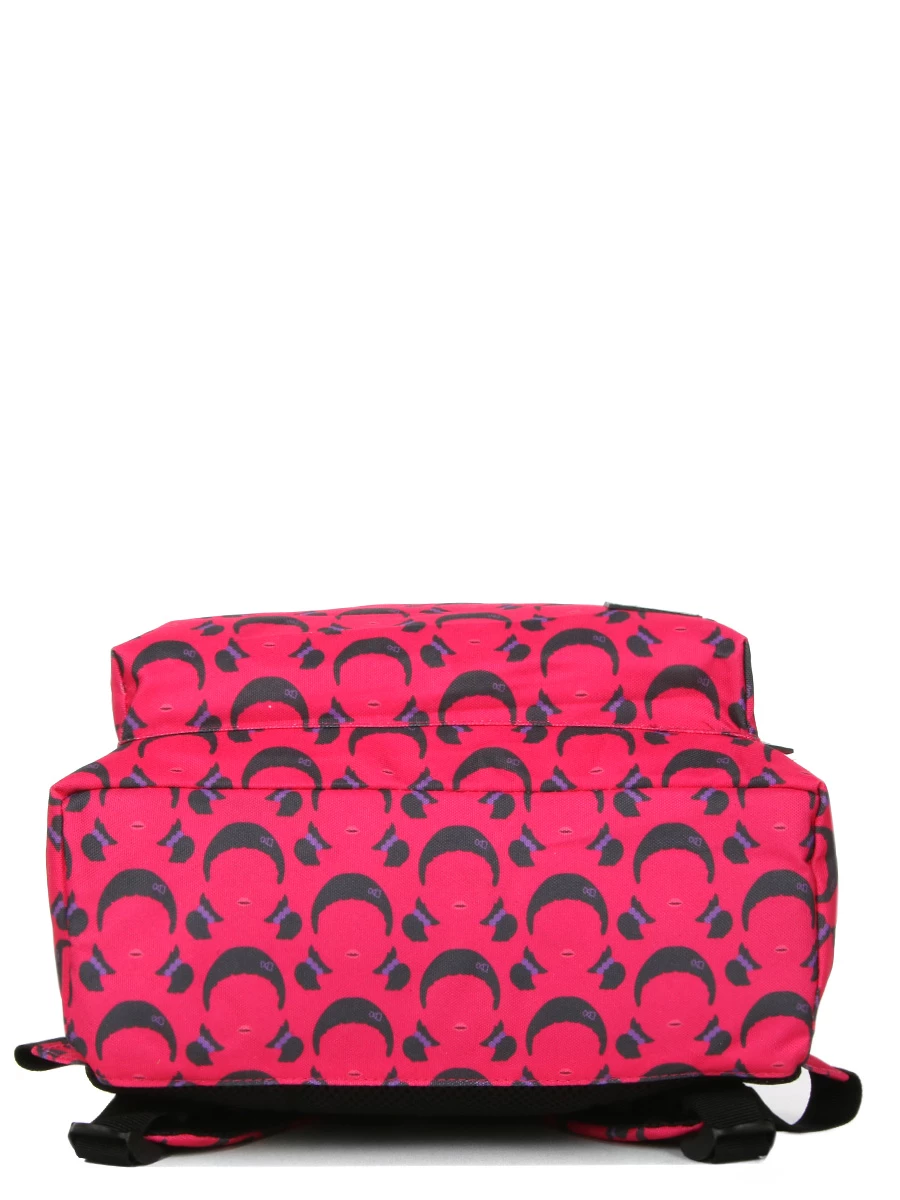 Sac à Dos Game Over Doll - Style et Fonctionnalité pour Élèves et Voyageurs – Image 8