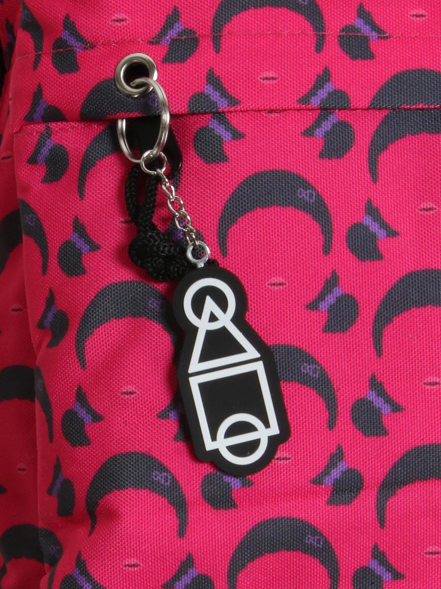 Sac à Dos Game Over Doll - Style et Fonctionnalité pour Élèves et Voyageurs – Image 12