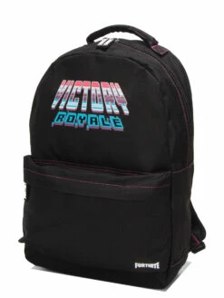 Sac à Dos Fortnite Victory - Sac à Dos Gamer Moderne et Durable