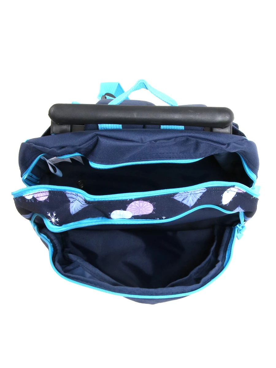 Sac à Dos à Roulettes La Reine Des Neiges 2 Nokk 49 Cm | Disney – Image 12