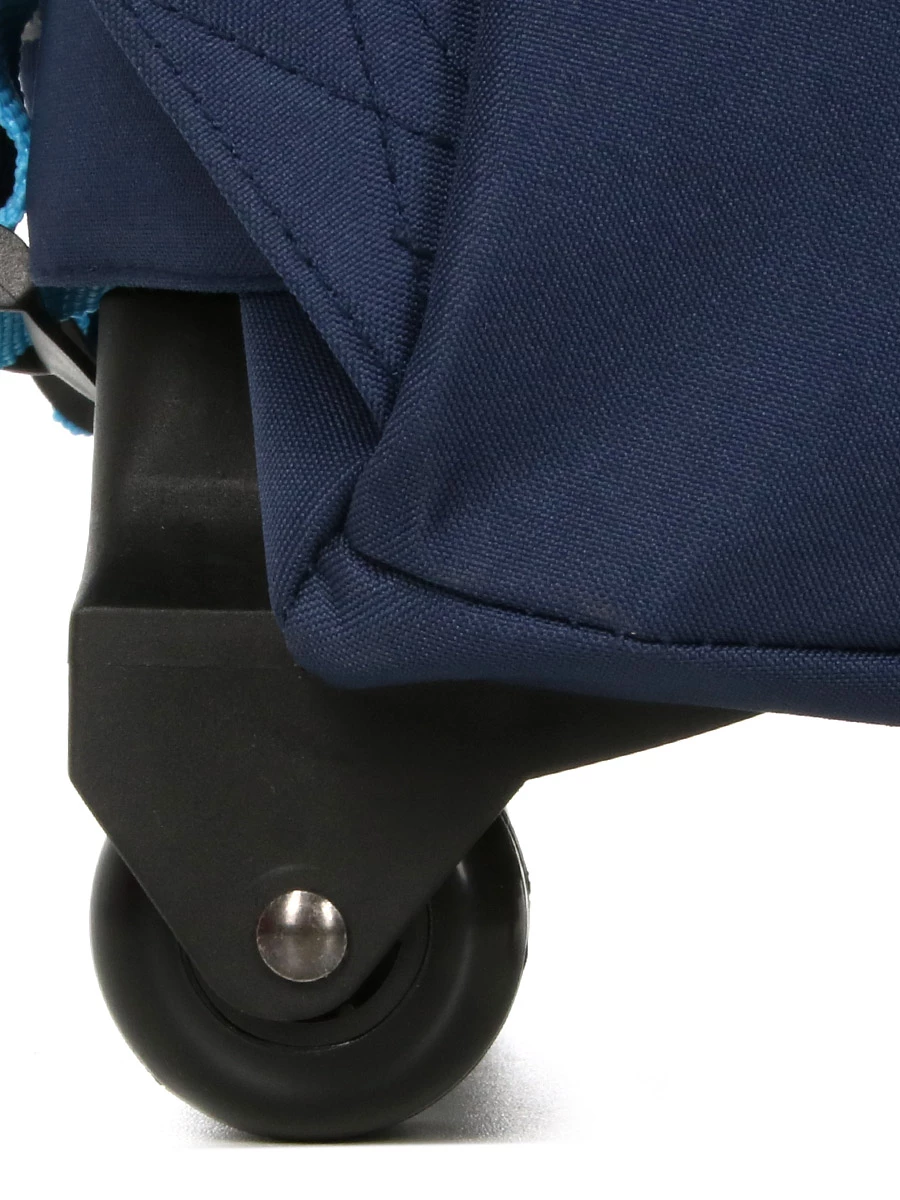 Sac à Dos à Roulettes La Reine Des Neiges 2 Nokk 49 Cm | Disney – Image 8