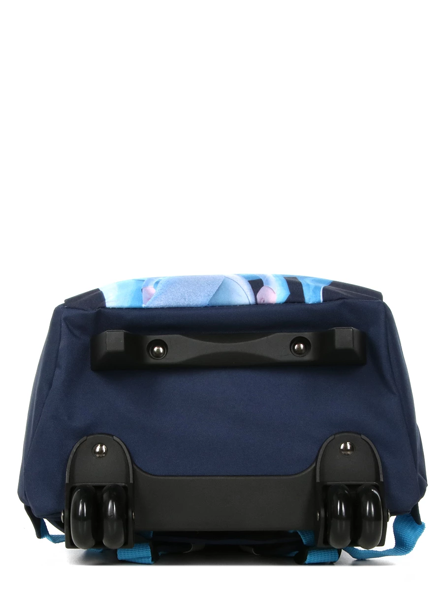 Sac à Dos à Roulettes La Reine Des Neiges 2 Nokk 49 Cm | Disney – Image 10