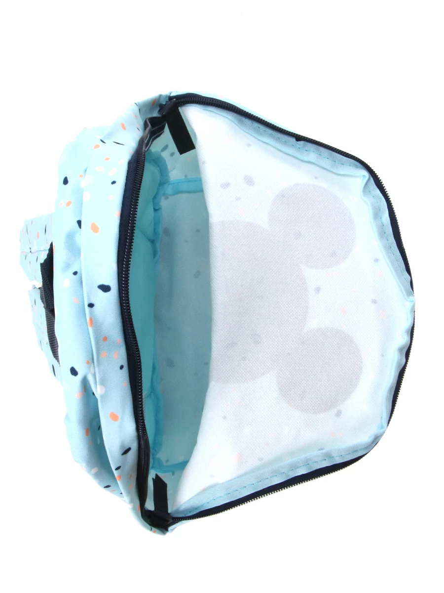 Disney Sac à Dos Mickey We Meet Again - Sac à Dos Enfant - Collection Officielle Disney – Image 10