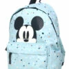 Disney Sac à Dos Mickey We Meet Again - Sac à Dos Enfant - Collection Officielle Disney