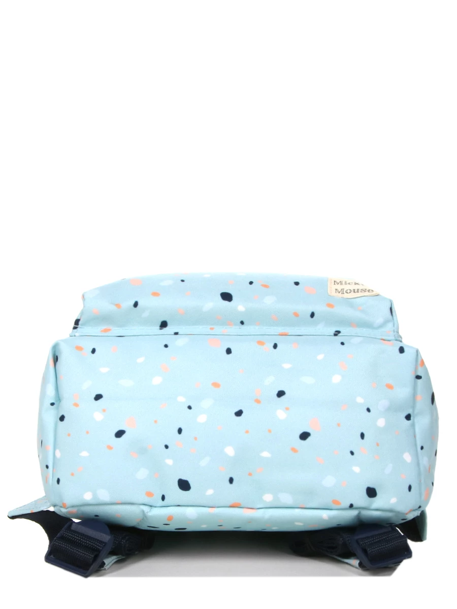 Disney Sac à Dos Mickey We Meet Again - Sac à Dos Enfant - Collection Officielle Disney – Image 8