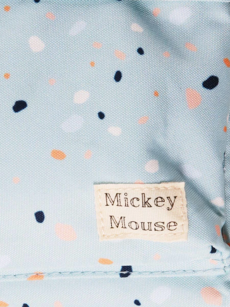 Disney Sac à Dos Mickey We Meet Again - Sac à Dos Enfant - Collection Officielle Disney – Image 4