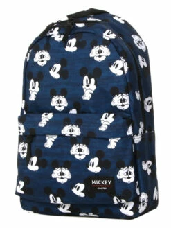 Sac à Dos Disney Mickey Really Great - Idéal pour l'école et les loisirs