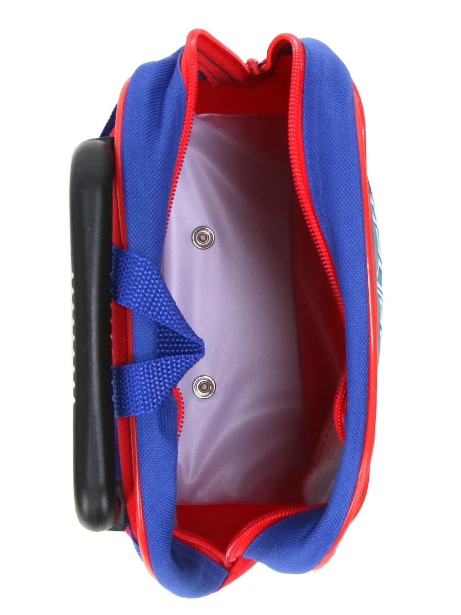 Sac à Dos à Roulettes Spider-Man Kick - Pratique et Légendaire – Image 12