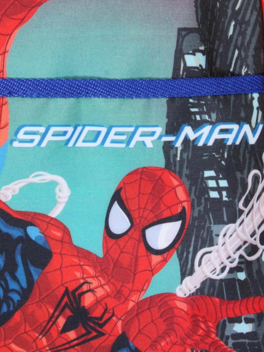 Sac à Dos à Roulettes Spider-Man Kick - Pratique et Légendaire – Image 14