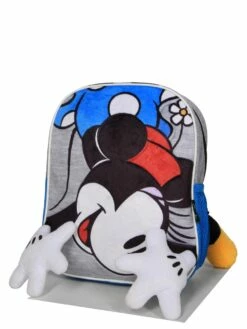 Sac à Dos Minnie Relax Disney - Style et Fonctionnalité