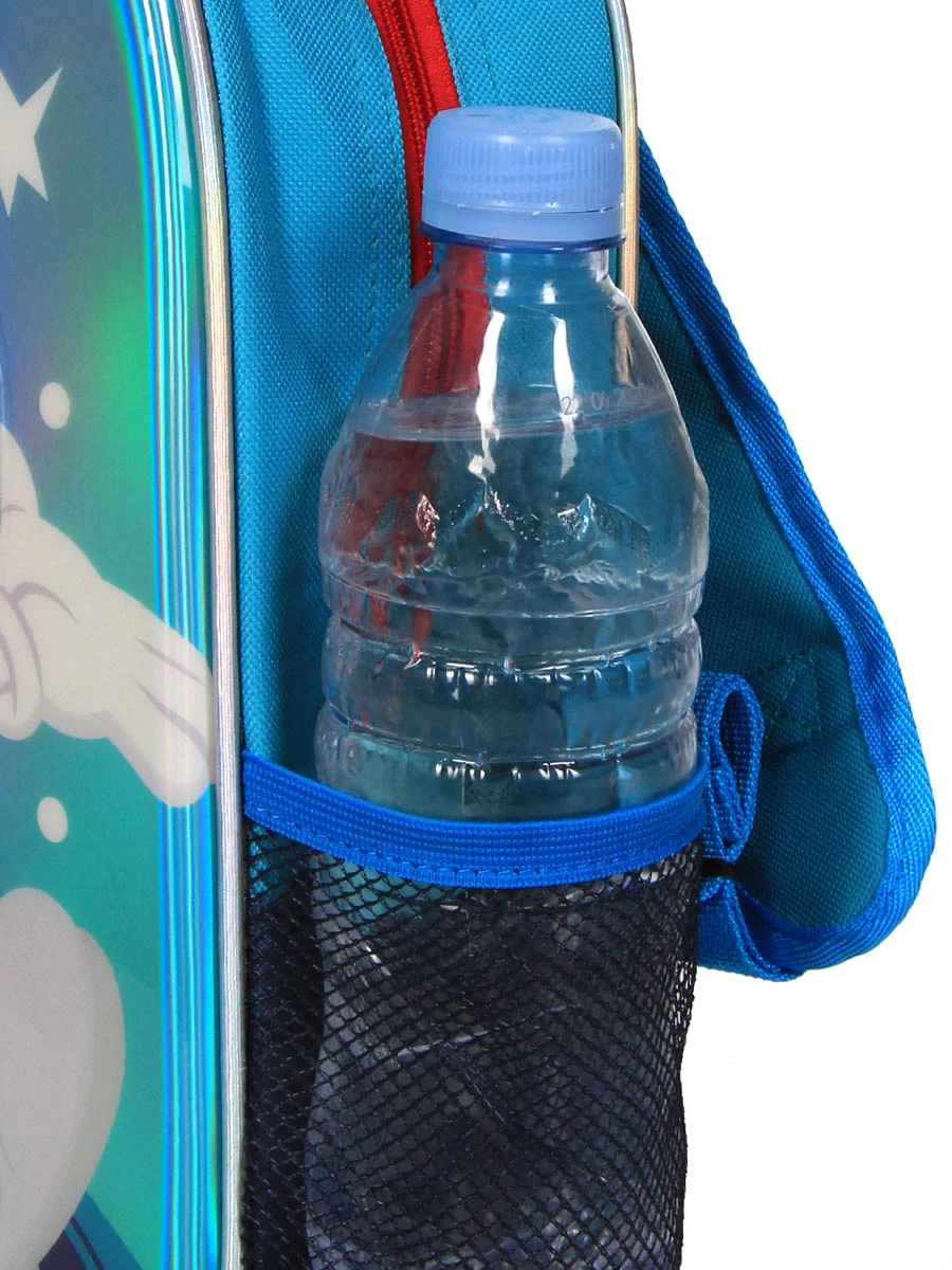 Sac à Dos Disney Mickey Confettis - Idéal pour l'École et les Voyages – Image 11