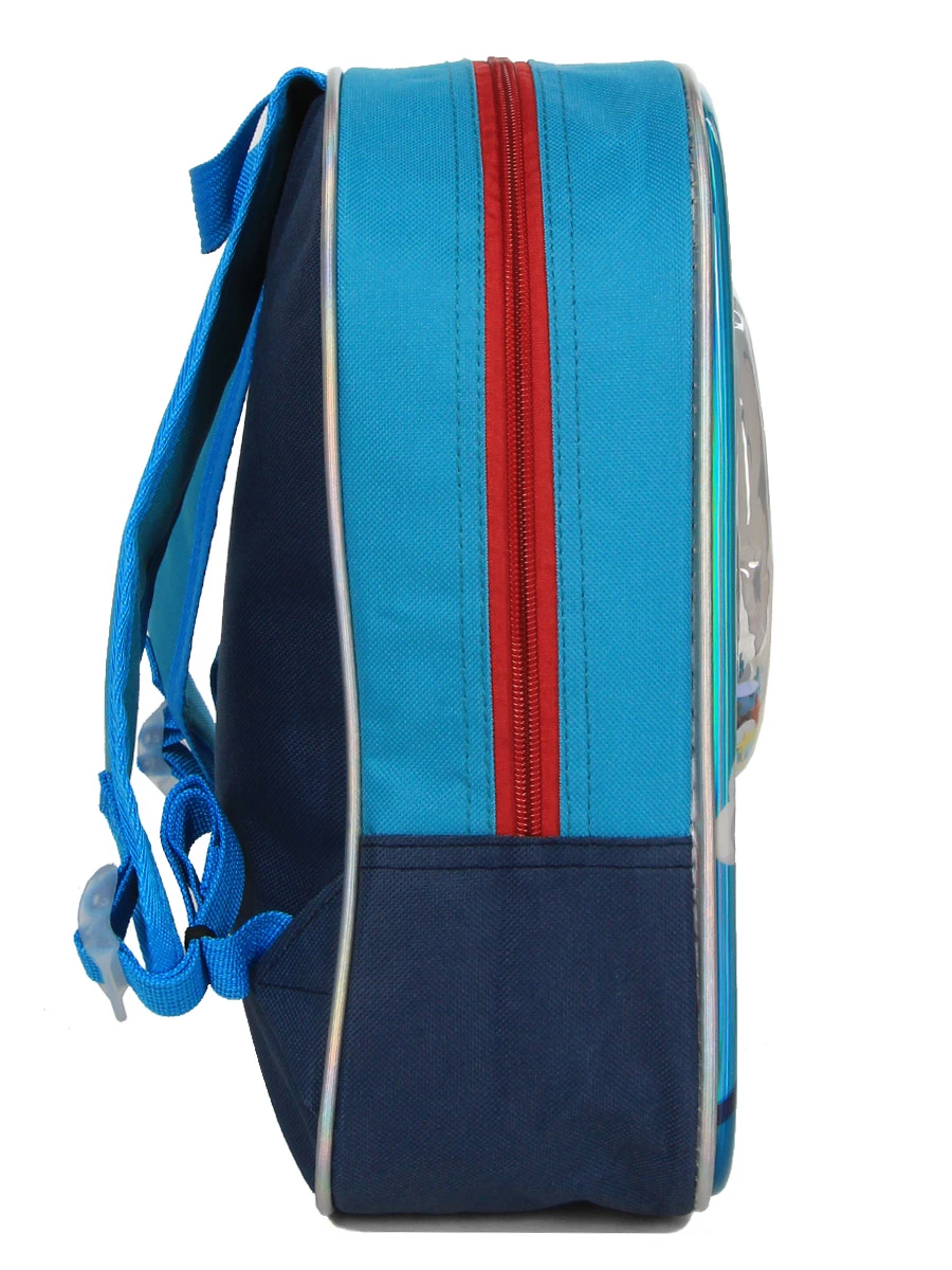 Sac à Dos Disney Mickey Confettis - Idéal pour l'École et les Voyages – Image 6