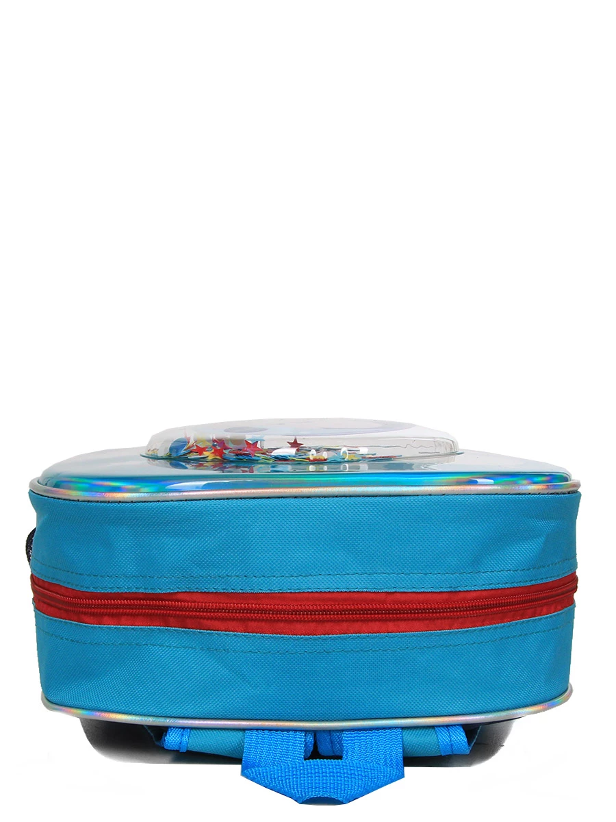 Sac à Dos Disney Mickey Confettis - Idéal pour l'École et les Voyages – Image 7